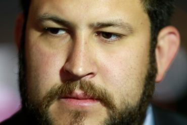 ¡ENTÉRESE! Smolansky ‏acompañará la concentración de los venezolanos en Perú este #1May