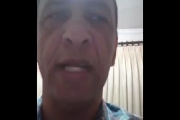 ¡URGENTE! Sin orden de allanamiento y de aprehensión DGCIM detuvo al general de Brigada Héctor Hernández Da Costa (+Video)