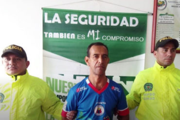 ¡ABERRADO! Un entrenador de fútbol femenino violó y embarazó a una alumna de 12 años