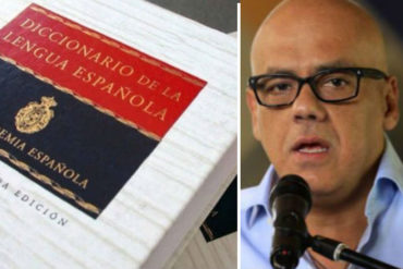 ¿ENTONCES, JORGE? El pelón ortográfico del Ministerio de Comunicación que no perdonaron los tuiteros (+te reirás)