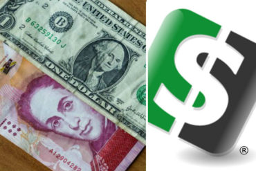 ¡MÍRELO, PUES! Dólar Today ya se ajustó a la reconversión monetaria: Así se cotiza el paralelo este lunes (aun debajo del oficial)