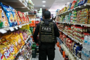 ¿QUÉ LE PARECE? Entre compras y colas: así se vivió la fiscalización en Caracas (+Fotos)