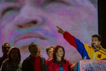 ¡TE LO TRAEMOS! El documental que Maduro no quiere que veas y por el que censuró a DW de las cableras (+Video)