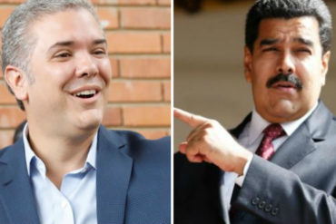 ¡ENTÉRESE! Maduro reitera que desmontaron nuevo intento de golpe de Estado y vuelve a involucrar a Iván Duque