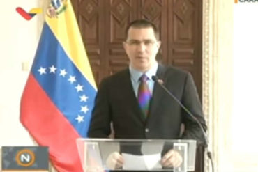 ¡SEPA! Gobierno solicitó a Perú extradición de “terroristas” vinculados con supuesto atentado contra Maduro (+Video) ¡SEPA! Gobierno solicitó a Perú extradición de “terroristas” vinculados con supuesto atentado contra Maduro (+Video)