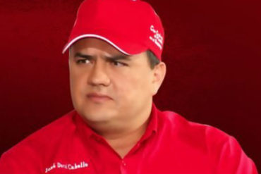 ¡ADVERTIDOS! La amenaza de José David Cabello a empresarios: No hay excusas para aumentar los productos