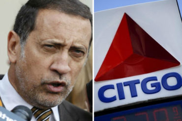 ¡SE LAS CANTÓ TODAS! La perla de José Guerra tras autorización de embargo a Citgo: «El culpable es el régimen que expropió y no pagó» (+Auch)