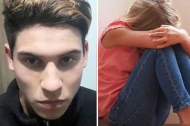 ¡INSÓLITO Y TERRIBLE! Hombre viola a niña en Argentina y le dice que fue enviado por Dios (+Video)