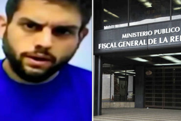 ¡ATENCIÓN! Audiencia de Juan Requesens inició luego de 7 horas retraso este #14Ago (Estaba pautada para la 1:00 pm)(+Video)