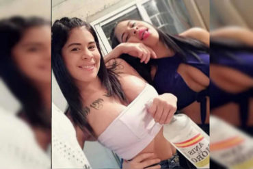 ¡CONÓZCALAS! La vida de las hermanas Morillo: De famosas en Instagram a presas por matar un policía