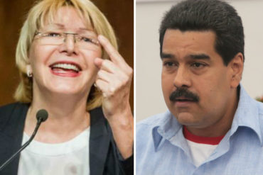 ¡GRAVE DENUNCIA! Ortega Díaz advierte que Maduro es capaz de cualquier cosa para mantenerse en el poder: “Hay un plan de exterminio”