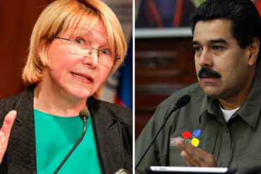 ¡ASÍ LO DIJO! “Lo que puede ocurrir es que me asesinen o me encarcelen”: Ortega Díaz no regresará a Venezuela hasta que se restablezca el orden constitucional