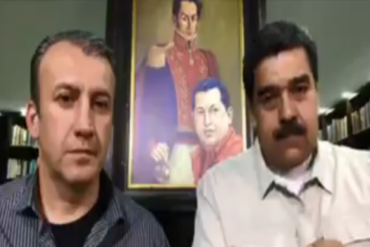 ¡QUÉ ESPERANZA! Maduro espera que en un año su plan económico de «los primeros síntomas» de prosperidad (+Video)