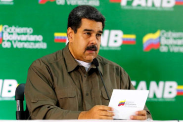 ¡LA NOVELA SIGUE! Maduro pide a Perú capturar y extraditar a supuestos implicados en el «atentado»