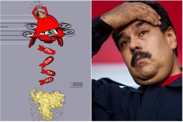 ¡MÍRELOS! Los mejores memes que dejó el mega paquetazo rojito anunciado por Maduro (esto se salió de control)