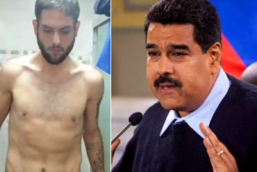 ¡LO ÚLTIMO! Alemania repudia detención de diputado Requesens y pide el correcto esclarecimiento del «atentado» contra Maduro