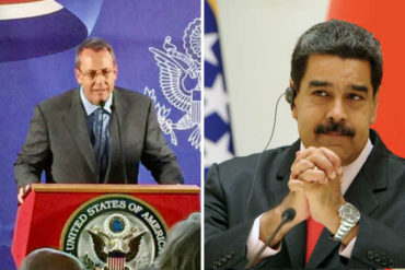 ¡SE LAS MOSTRAMOS! Las 6 polémicas frases que lanzó el nuevo encargado de negocios de EEUU en Venezuela (no gustará a Maduro)