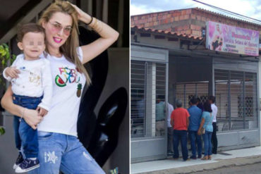 ¡REVELADOR! Las hipótesis que rodean el asesinato de la modelo venezolana en Cúcuta