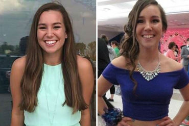 ¡QUÉ FUERTE! El asesinato de Mollie Tibbetts: los escabrosos detalles en el crimen que conmueve a EEUU