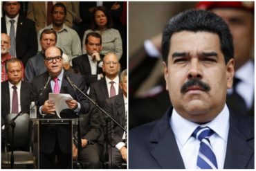 ¡SÉPALO! Meganálisis: 83% de los venezolanos están hartos de Maduro y el 80% no quiere a los que integraron la MUD