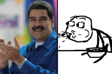 ¡NO ME DIGAS! Maduro: “Yo quiero recuperar al país y tengo la fórmula” (+reveló su plan para acabar con Dólar Today)