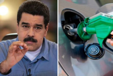 ¡DEBE SABERLO! Le contamos por qué el Gobierno no termina de aumentar la gasolina, según expertos (+Detalles)