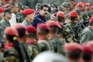 ¡SEPA! ¿EEUU tiene planes de intervención militar en Venezuela? Mira lo que dijo este funcionario