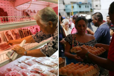 ¡OÍDO AL TAMBOR! Nuevo control de precios de bienes de consumo básico será anunciado al país este martes #21A (+Video)