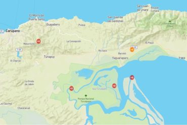 ¡PENDIENTES CON ESTO! Dos nuevas réplicas se registraron después del fuerte sismo de 6.9 grados