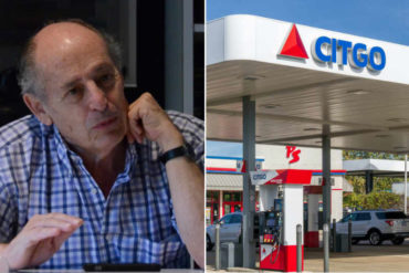 ¡ATENTOS! Economista Toro Hardy ante autorización de embargo a Citgo: “Vendrá una avalancha de intentos de embargo de acreedores”