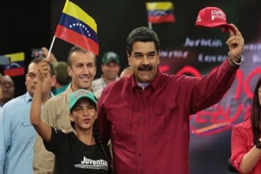 ¡SI TU LO DICES! Maduro: En 10 días el plan económico ha demostrado ser el “camino correcto”