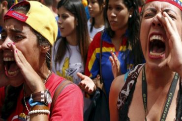 ¡LA LUCHA ES CONSTANTE! 7 razones por las que venezolanos que no se han ido del país son unos guerreros