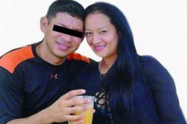 ¡TERRIBLE! Venezolana fue asesinada de varias puñaladas por su expareja en un hotel de Bogotá