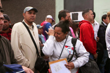 ¡ES OFICIAL! Perú comenzó a exigir pasaporte a los venezolanos que llegan a su frontera