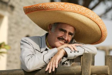 ¡INSÓLITO! Vicente Fernández le dijo no a un trasplante de hígado por “temor” a que fuera de un homosexual (+Video)