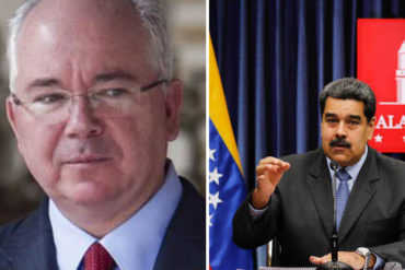 ¡SE LO CONTAMOS! Esta será la razón por la que Chávez dejó a Maduro en el poder, según reveló Rafael Ramírez