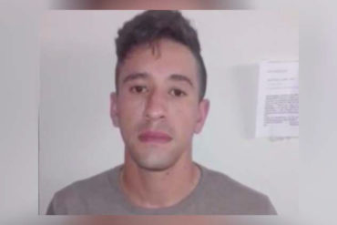 ¡SE LO CONTAMOS! Capturaron a venezolano por presuntamente “raptar” a una joven en Perú