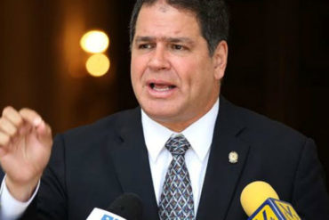 Asamblea Nacional de 2015 propone a la ONU acompañar la ruta electoral para recuperar los derechos de los venezolanos