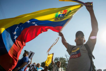 ¡AJÁ! Magistrado en el exilio dice que los próximos dos meses serán determinantes para un «acontecimiento importante» en Venezuela