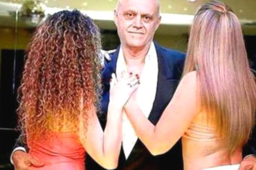 ¡SUBIDA DE TONO! El «magnate del sexo» se lanzó para diputado en Brasil con una polémica campaña en TV