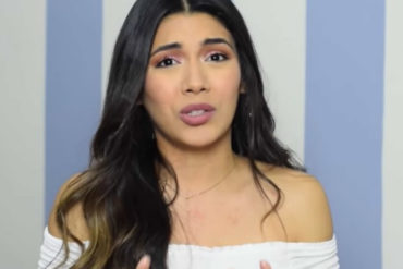 ¡NADIE LO SOPORTA! Youtuber cuenta lo difícil que es tratar de vivir bien en Venezuela: «Ya no puedo más» (+Video)