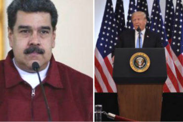 ¡LEA! La nueva declaración de Trump sobre Venezuela: «Es la prueba de que el socialismo no funciona»