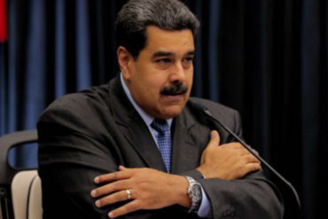 ¡OTRAAA MÁS! La promesa de Maduro sobre la producción petrolera en la “nueva Pdvsa chavista”