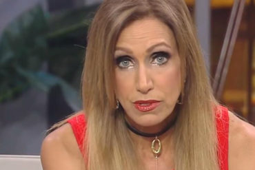 ¡SÚPER FUERTE! Lili Estefan contó todo sobre la infidelidad de su esposo en una entrevista (+Video)