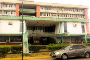 ¡TERRIBLE! Cadáver de un recién nacido desapareció en hospital de Carúpano: “Queremos despedir a nuestro bebé”