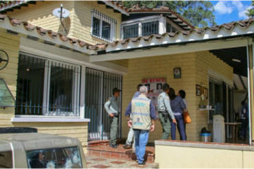 ¡QUÉ LOCURA! Así era la casa museo en memoria de Pablo Escobar que clausuraron en Medellín (+Fotos)