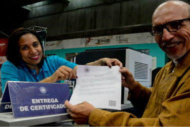 ¡ENTÉRESE AQUÍ! Estos son los requisitos para participar en el «plan ahorro en oro», el nuevo invento de Maduro