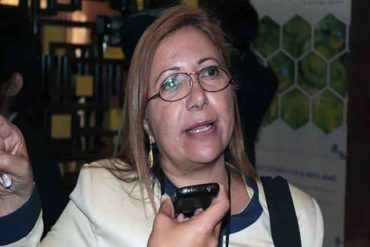 ¡TE LO CONTAMOS! El bombazo que soltó Sebastiana Barráez: Se fugó el testigo estrella de la Operación Armagedón