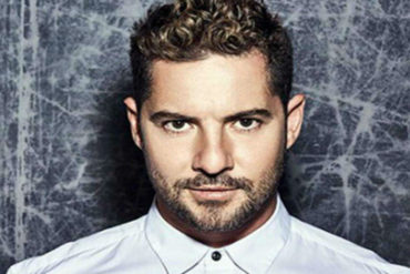 ¡MUCHACHO! David Bisbal enciende las redes con un video con muy poca ropa (+qué calor) (+Video)