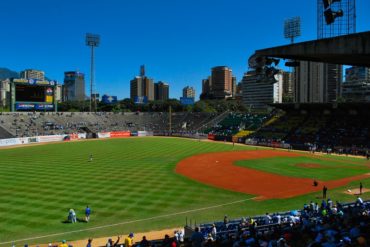 ¡DEBE SABERLO! Equipos de béisbol aún no acuerdan precio de boletos: “Podría variar semanalmente”